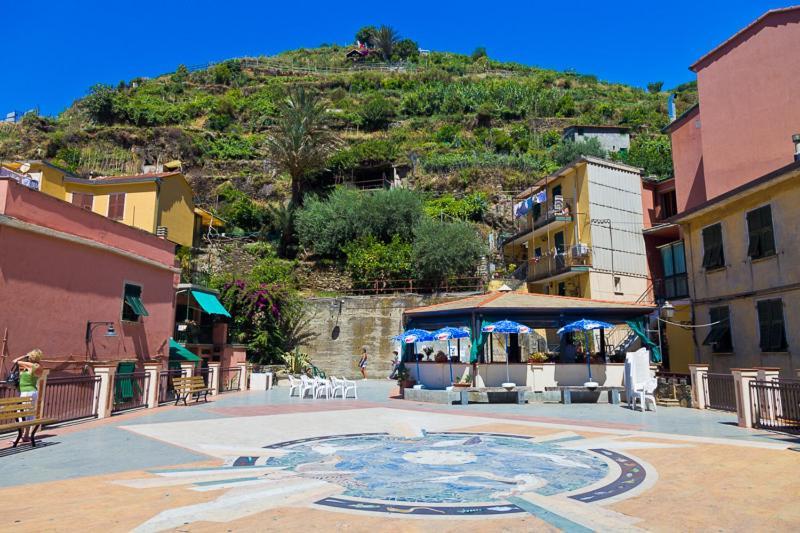 La Casa Del Gallerista Manarola Extérieur photo