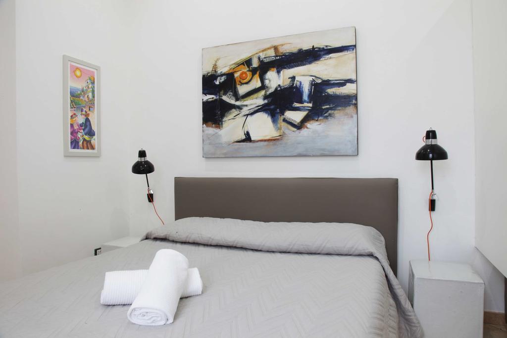 La Casa Del Gallerista Manarola Extérieur photo
