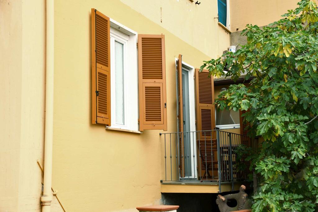 La Casa Del Gallerista Manarola Extérieur photo
